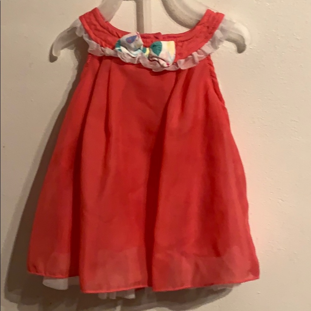 Baby Girl Clothes
